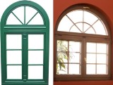 Okna mogą być jednocześnie modne i energooszczędne