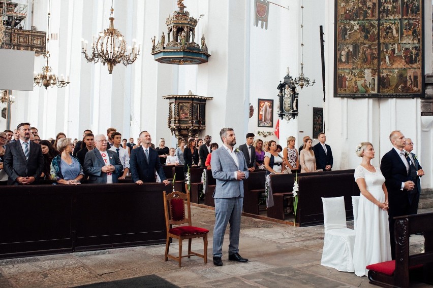 Lech Kaźmierczyk przyjął nazwisko po żonie, córce Lecha Wałęsy. "Dogadujemy się z teściem jak Lech z Lechem"