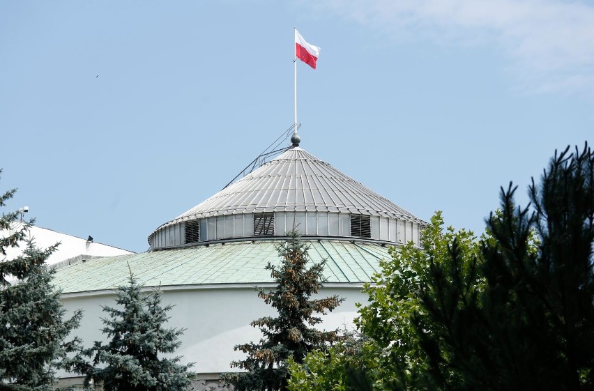 Będzie zmiana szefa CBA. Andrzej Stróżny z pozytywną opinią...