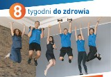 Zadbaj o aktywność fizyczną w czasie pandemii z programem profilaktyczno-treningowym "8 tygodni do zdrowia" 