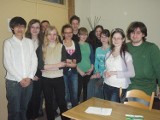 Matura 2012. AIESEC High School przygotowywała do matury