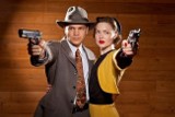 Serial "Bonnie i Clyde" od 23 kwietnia na antenie Lifetime