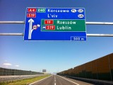 Płatne autostrady w Polsce - zobacz, gdzie i ile zapłacisz. MAPA