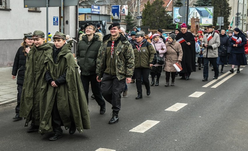 Fordon z rozmachem świętował 103. rocznicę powrotu do...