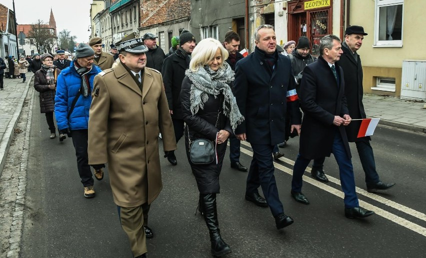 Fordon z rozmachem świętował 103. rocznicę powrotu do...