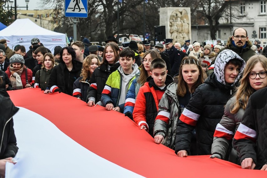 Fordon z rozmachem świętował 103. rocznicę powrotu do...