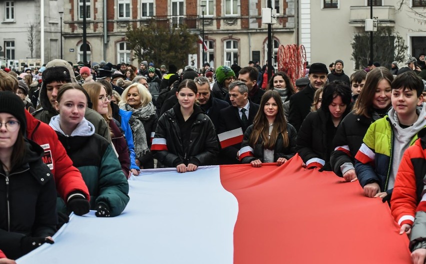 Fordon z rozmachem świętował 103. rocznicę powrotu do...