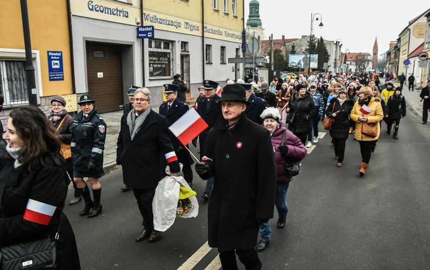 Fordon z rozmachem świętował 103. rocznicę powrotu do...