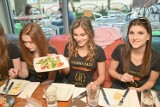 Finalistki Miss Podlasia i Miss Podlasia Nastolatek 2016 degustowały zdrowe potrawy (zdjęcia, wideo)