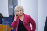 Lidia Staroń, kandydatka na RPO, odwołała spotkanie z kołem Polska 2050