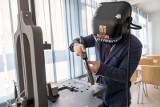 Politechnika Rzeszowska ma symulator spawalniczy oparty na technologii wirtualnej rzeczywistości