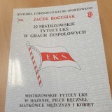 Zajmująca lektura sportowa na lato. Nowa książka Jacka Bogusiaka oraz „Puchar Polski nad Wartą. To były wielkie dni” Dariusza Piekarczyka