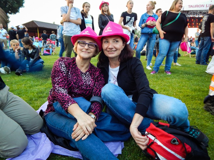 Shaggy oczarował publiczność na Life Festival Oświęcim 2017! [ZDJĘCIA, WIDEO]