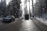 Zakopane. Dojazd do Kuźnic będzie zamknięty dla busów i taksówek. Jak narciarze dostaną się na Kasprowy Wierch?