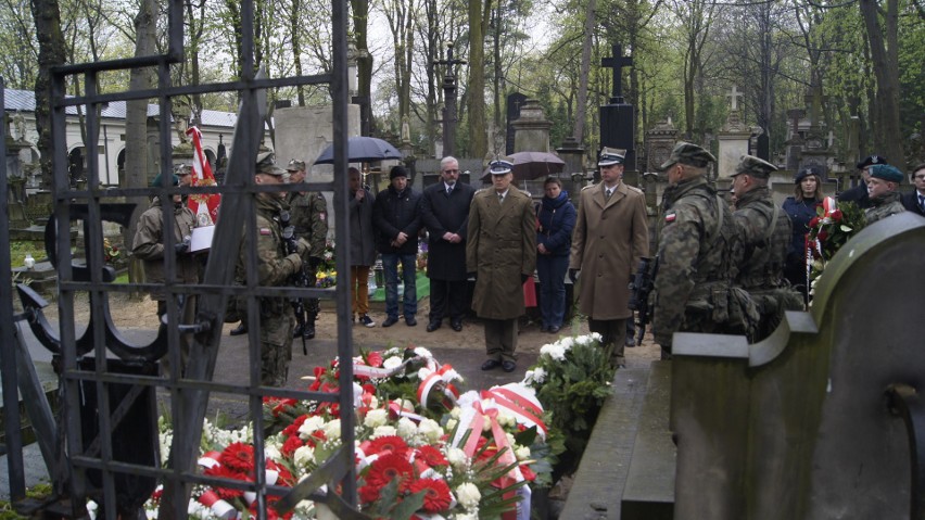 legacja żołnierzy 1. Podlaskiej Brygady Obrony Terytorialnej...