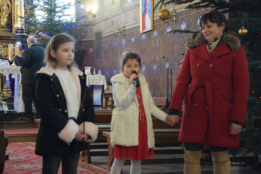 19. Konkurs kolęd i pastorałek "Hej kolęda, kolęda" w...