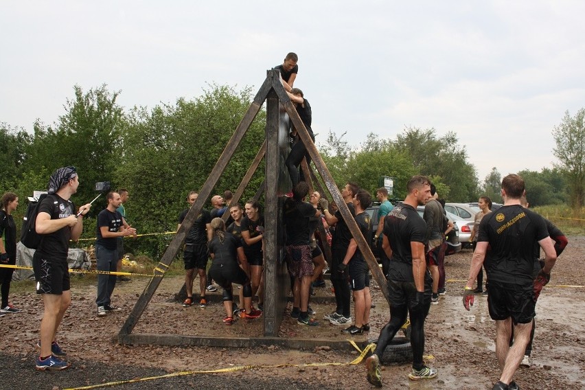 Runmageddon Kryspinów 2017 [Kolejne zdjęcia]