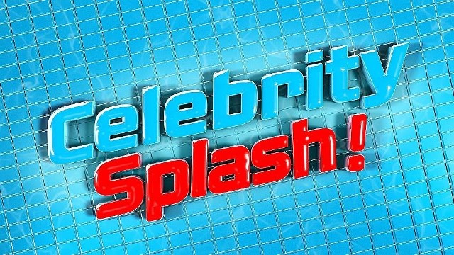 "Celebrity Splash" emitowano wiosną 2015 r.