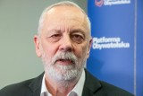 Rafał Grupiński zostanie nowym przewodniczącym klubu parlamentarnego KO. Zastąpi Borysa Budkę