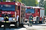  Zobacz czym sądeckie ochotnicze straże pożarne jeżdżą do pożarów