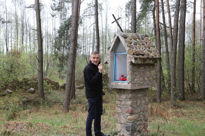 Tykocin. Profanum wciska się do zakrystii. Parafia przyjmuje ofiary kartą płatniczą [ZDJĘCIA]