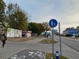 Miasto Białystok ogłosiło przetarg na nową ścieżkę rowerową. Poprowadzi wzdłuż ul. Kolejowej. Naprzeciwko powstaje węzeł intermedialny