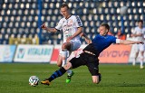 Zawisza Bydgoszcz - Chojniczanka Chojnice 1:0 [zdjęcia]