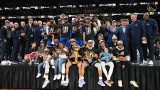 Golden State Warriors mistrzem NBA 2022! W szóstym meczu finałów pokonali po raz czwarty Boston Celtics i zdobyli tytuł [WIDEO]
