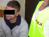 Chełm: Policja zatrzymała 28-latka poszukiwanego listem gończym