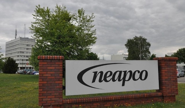 Neapco to nie tylko największy zakład pracy w Praszce, ale także jeden z największych na Opolszczyźnie.