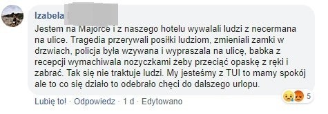 Neckermann ogłosił upadłość. "Chce mi się płakać" - pisze prezes. Turyści są wyrzucani z hoteli. Biura Neckermann są zamknięte