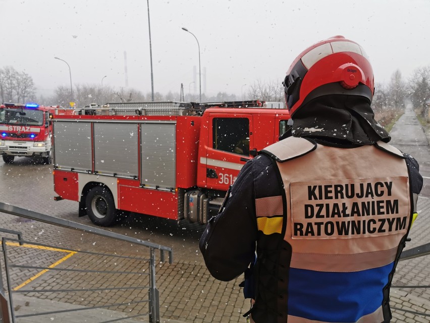 Na skrzynkę mailową kina Helios w Galerii Sanowa w Przemyślu...