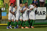 Warta Poznań - GKS Bełchatów 1:0. Zieloni wygrywają pierwsze spotkanie w sezonie. Udana inauguracja w Grodzisku Wielkopolskim