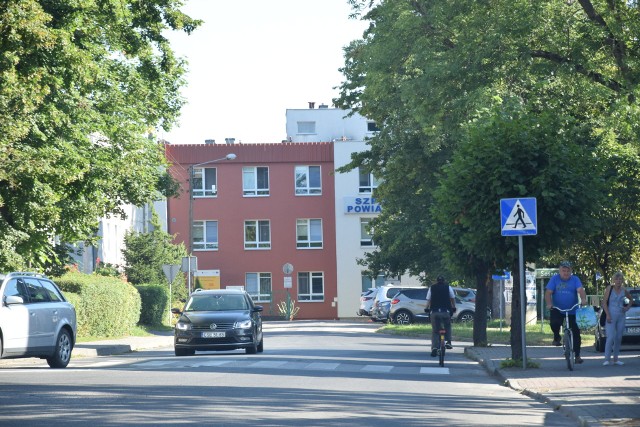 Szpital w Więcborku po zamknięciu chirurgii odesłał pacjentów do domów i innych szpitali