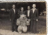 Stary Gorzów na fotografiach ze zbiorów prywatnych mojej Babci i Dziadka [ZDJĘCIA CZYTELNIKA]