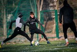 Mikołaj Tudruj trenuje ze Śląskiem Wrocław. Lider rozpoczął przygotowania do wiosny