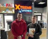 KKP Korona ma nowego partnera. To Xtreme Fitness Gyms Kielce - znana kielecka siłownia. Będą darmowe karnety i specjalne zniżki
