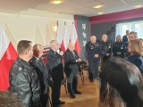 Jarosław Kaczyński, prezes Prawa i Sprawiedliwości z wizytą w Skarżysku - Kamiennej. Było wiele emocji 