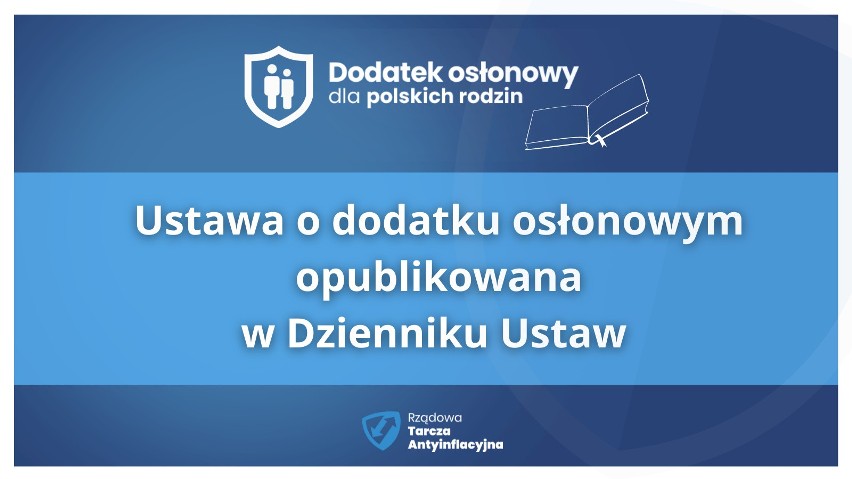 Każda polska rodzina i gospodarstwo jednoosobowe, o...