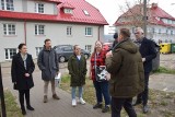 Goście ze Norwegii odwiedzili Starachowice. Zwiedzali i rozmawiali o rozwiązaniach, które warto przenieść na polski grunt. Zobacz zdjęcia
