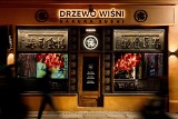 Drzewo Wiśni - niezwykłe połączenie tradycji i nowoczesności