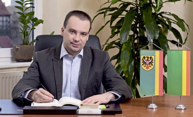 Barłomiej Stawiarski (PiS)