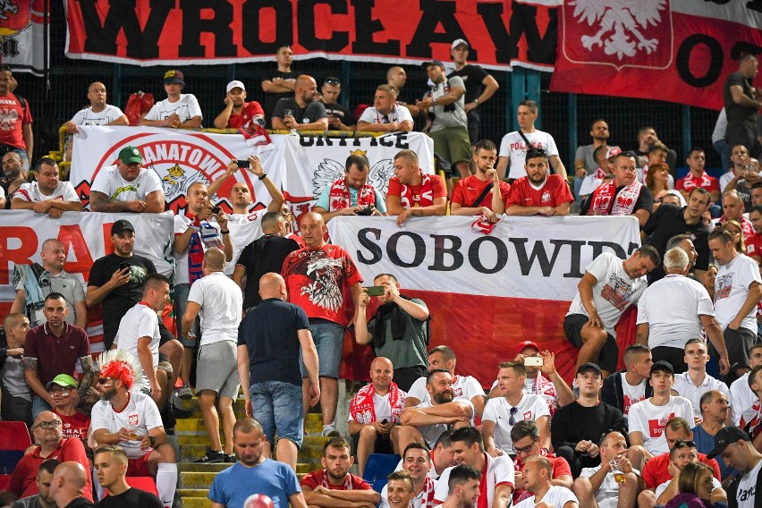 Reprezentacja Polski zremisowała w Bolonii z Włochami 1:1 w...