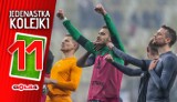 Legia znowu mistrz. Jedenastka 33. kolejki Lotto Ekstraklasy według GOL24 [GALERIA]