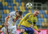 Arka Gdynia - Jagiellonia Białystok. Ireneusz Mamrot: Wierzę, że wszystko pójdzie zgodnie z naszym planem