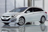 Nowy Hyundai i40 - debiut w Genewie