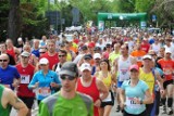 Maraton opolski zablokuje centrum Opola