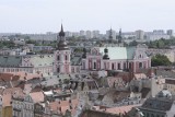 Poznańscy urzędnicy chcą rozmawiać z mieszkańcami o uchwale krajobrazowej