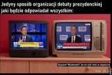 Wybory 2020. Finał kampanii prezydenckiej. Zobacz najlepsze MEMY, których bohaterami są Andrzej Duda i Rafał Trzaskowski