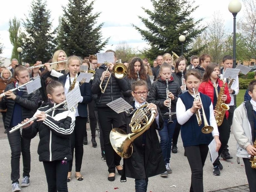 Dzień patrona w parafii św. Józefa Rzemieślnika w Nowej Soli (zdjęcia)